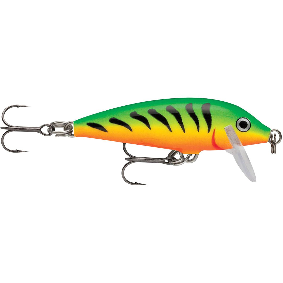 cinco fishing lure Cha Cha Kokanee 1.5", Silver Mirror/Hot Pink Glow and bite size profile allows the Trace 5 to be extremely versatile on all bodies of water Vintage Pflueger Neverfail 5 Fishing