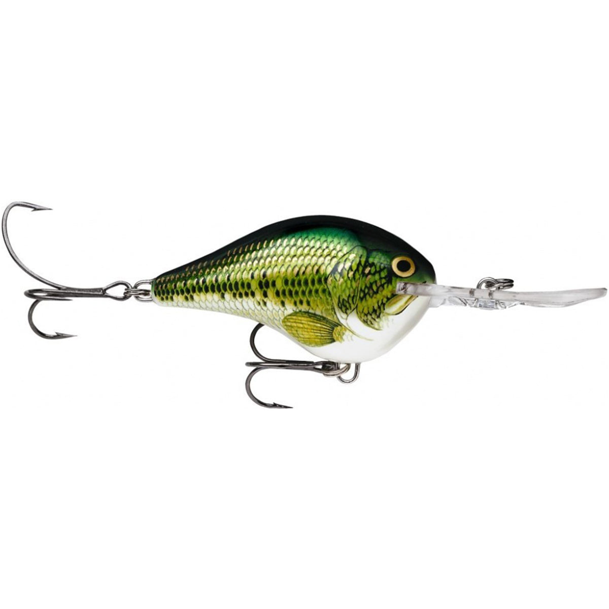 Rapala Dives-To 04 Fishing Lure Rapala