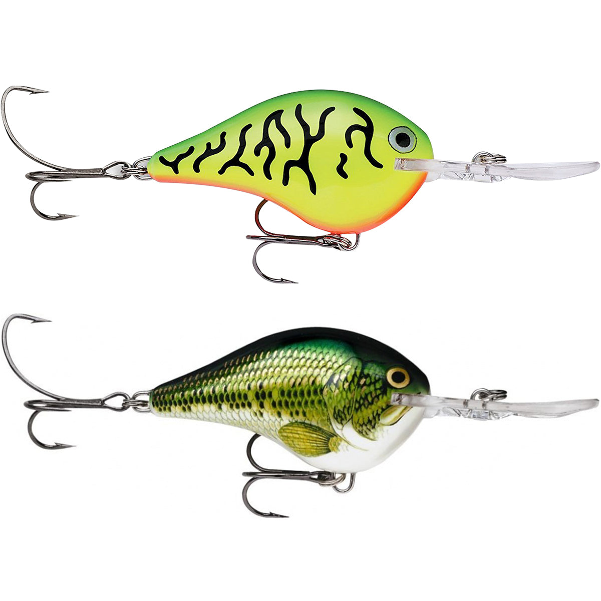 Rapala Dives-To 04 Fishing Lure Rapala