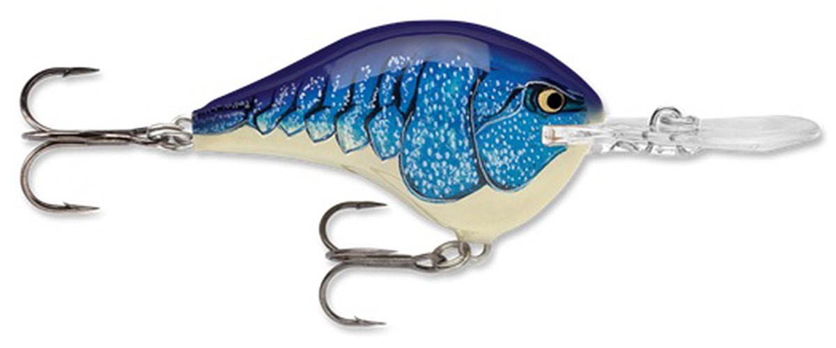 Rapala Dives - To 10 Fishing Lure - Forza Sports