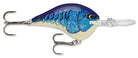 Rapala Dives - To 10 Fishing Lure - Forza Sports