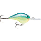 Rapala Dives-To 14 Fishing Lure Rapala