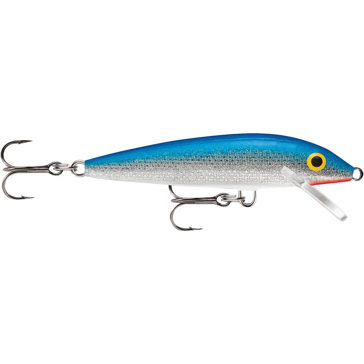 Rapala Original Floating Blue