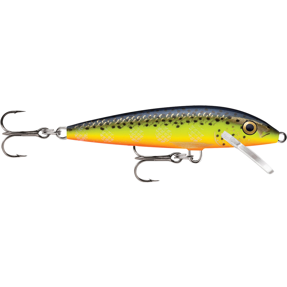 Rapala Original Floating 07 Fishing Lure Rapala