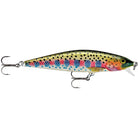 Rapala Flat Rap 08 Fishing Lure - Rainbow Trout Rapala