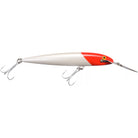 Rapala Floating Magnum 18 Fishing Lure - Red Head Rapala