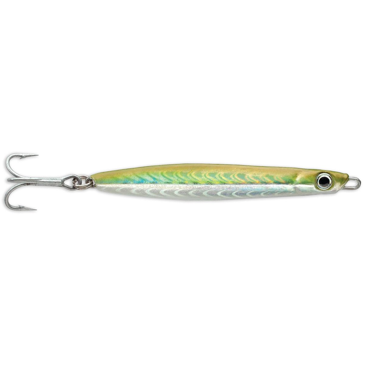 Williamson Gomoku Jig - Forza Sports