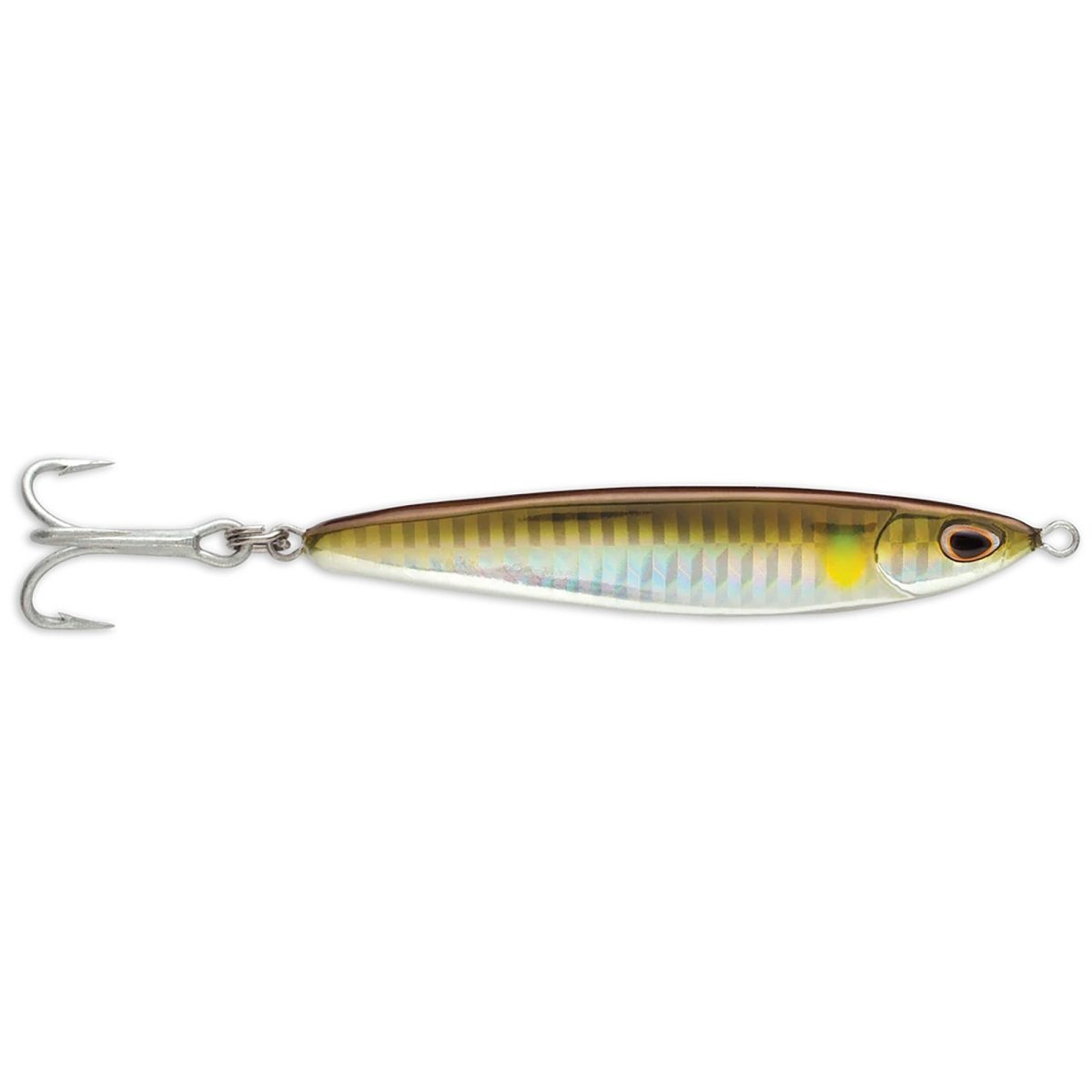 Williamson Gomame Jig - Forza Sports
