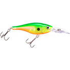 Rapala Glass Shad Rap 04 Fishing Lure - Glass Citrus Shad Rapala