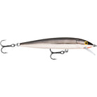 Rapala Husky Jerk 06 Fishing Lure - Silver Rapala