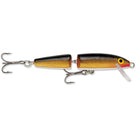 Rapala Jointed 07 Fishing Lure - Gold Rapala