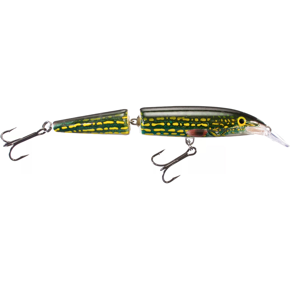 Rapala Jointed 9 3 1/2 Pike