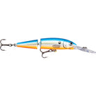 Rapala Jointed Deep Husky Jerk 12 Fishing Lure - Blue Shad Rapala