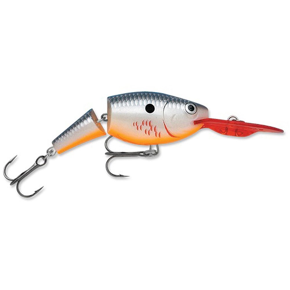 Rapala Jointed Shad Rap 04 Fishing Lure - Forza Sports