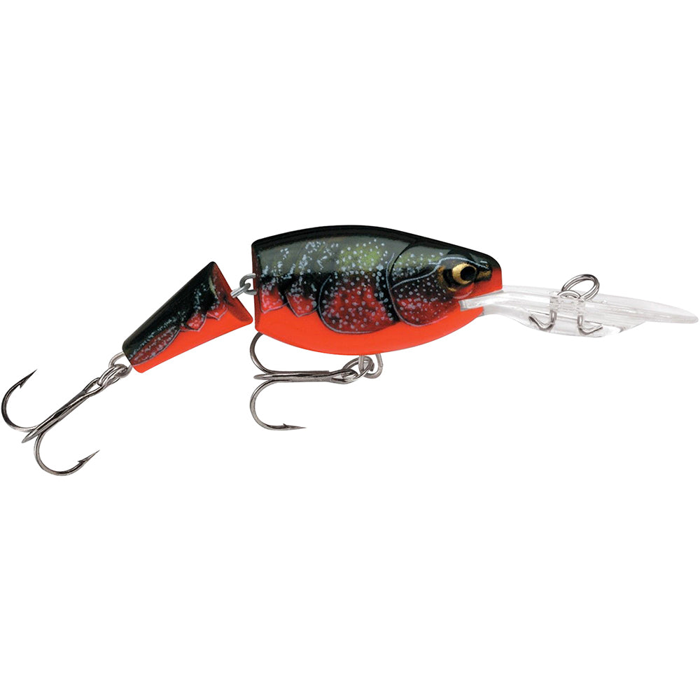 Rapala Jointed Shad Rap 04 Fishing Lure