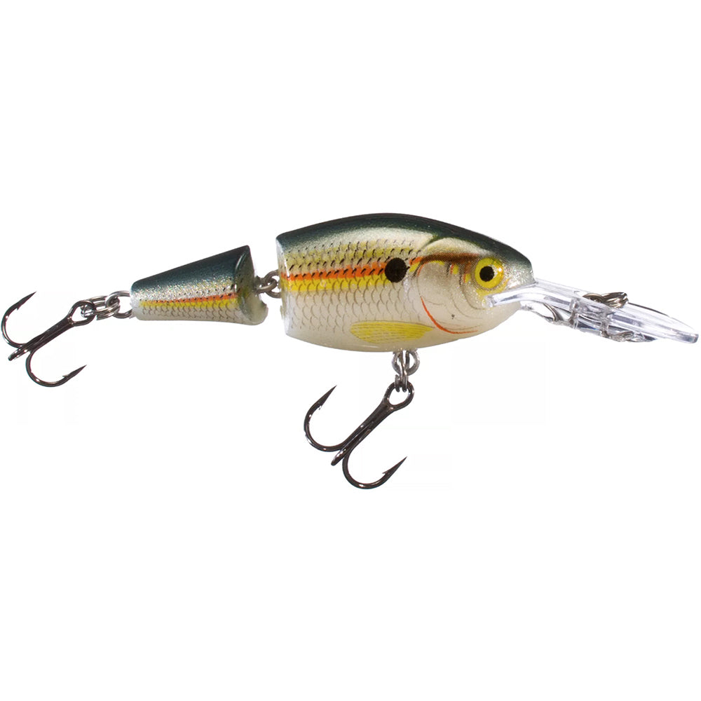 Rapala Jointed Shad Rap 04 Fishing Lure