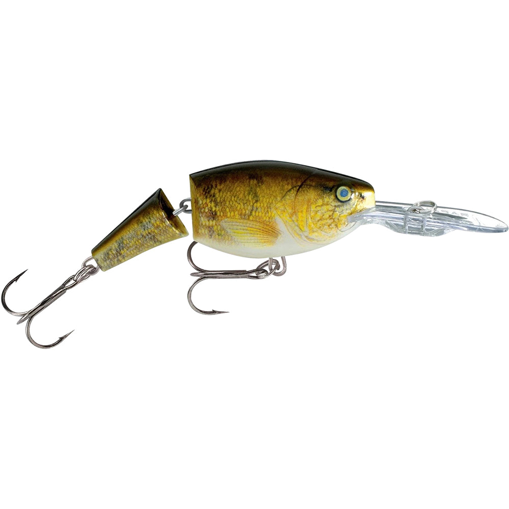 Rapala Jointed Shad Rap 04 Fishing Lure