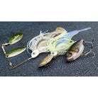 Terminator Pro Series Jig 1/4 oz Fishing Lure Terminator Lures