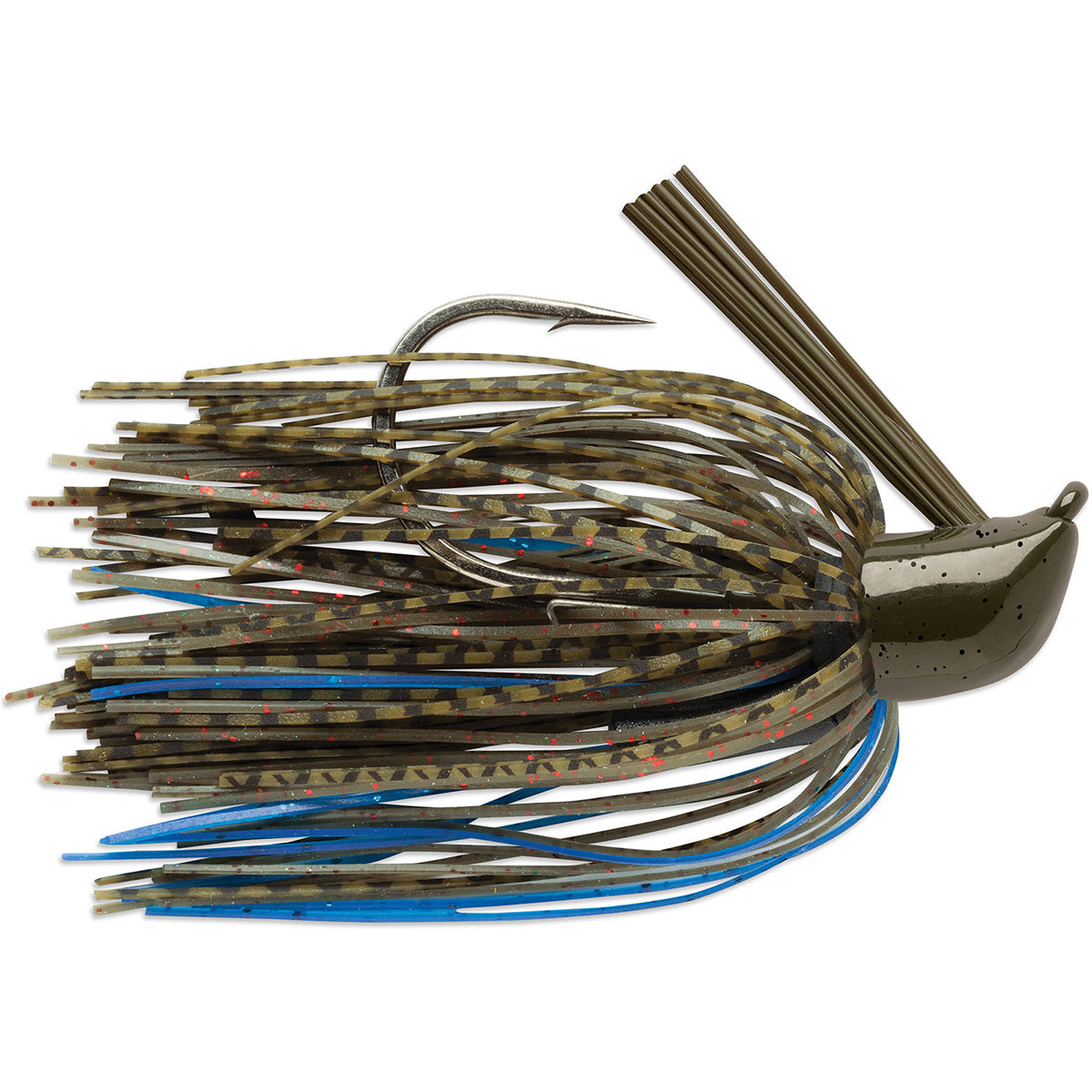 Terminator Pro Series Jig 1/2 oz Fishing Lure Terminator Lures