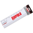 Rapala 36" Adhesive Fish Ruler Rapala