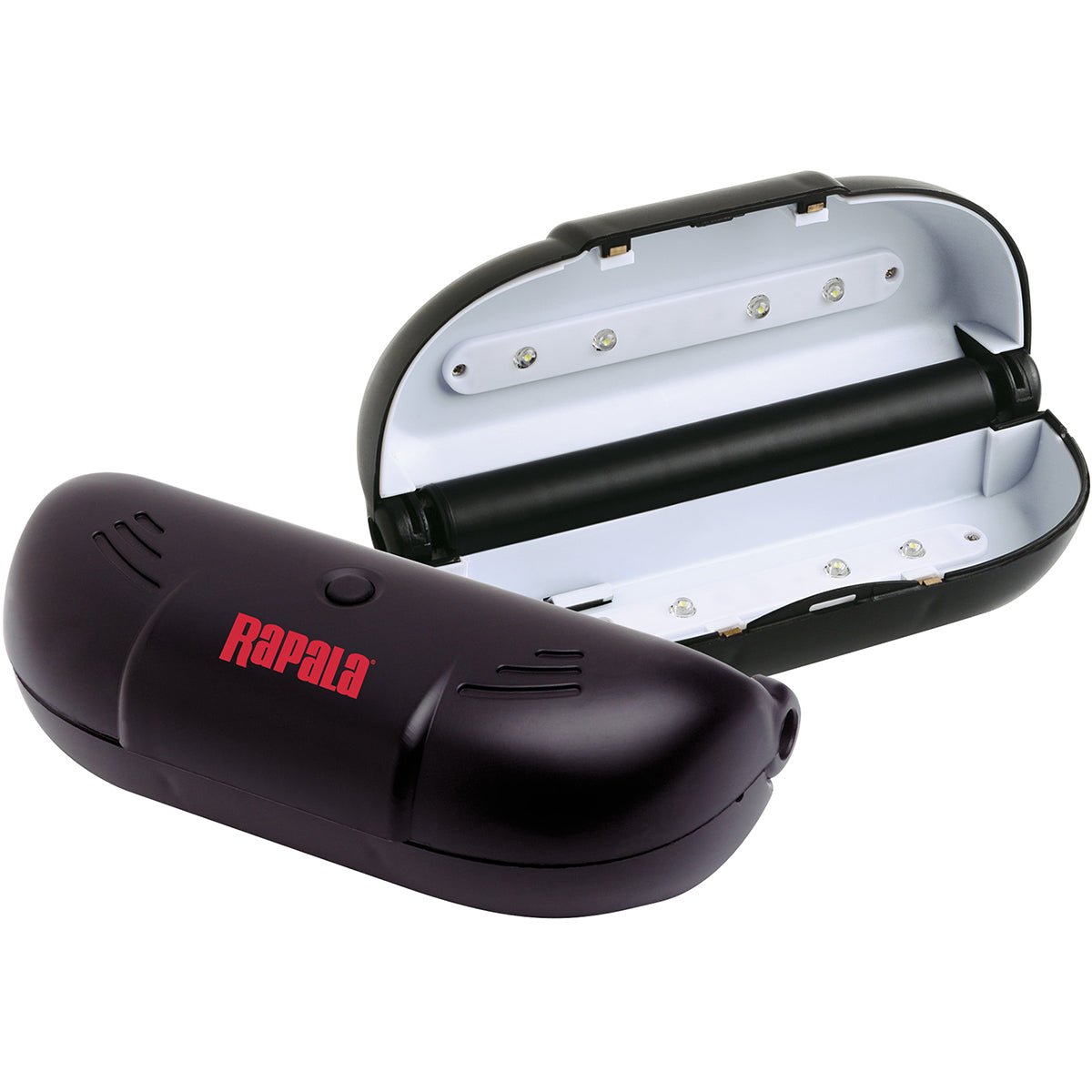 black light for charging fishing lures Rapala Charge 'n Glow – Forza Sports