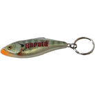 Rapala Rattlin' Rap Lure Key Ring - Bluegill Rapala