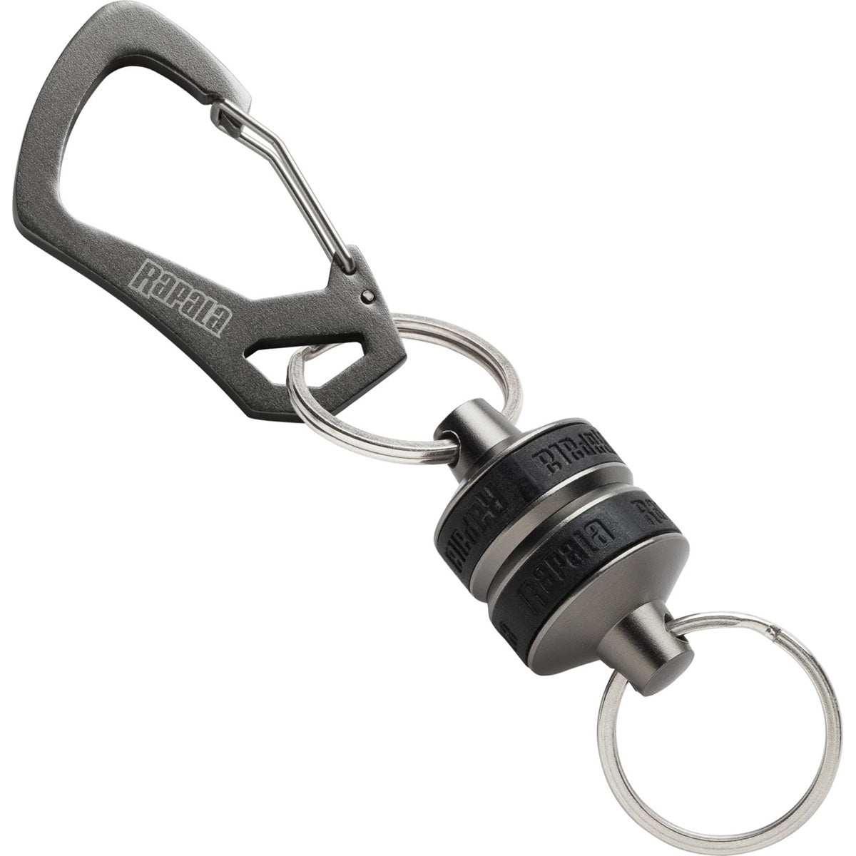 Rapala Magnetic Release
