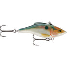 Rapala Rattlin' Rapala 07 Fishing Lure - Shad Rapala