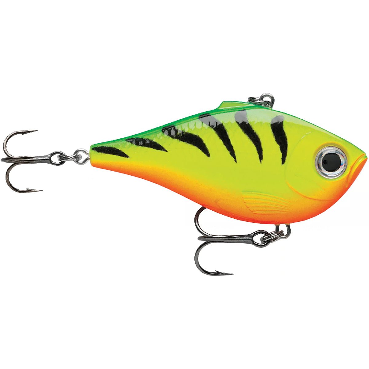 Rapala Rippin' Rap 06 Fishing Lure - Firetiger - Forza Sports