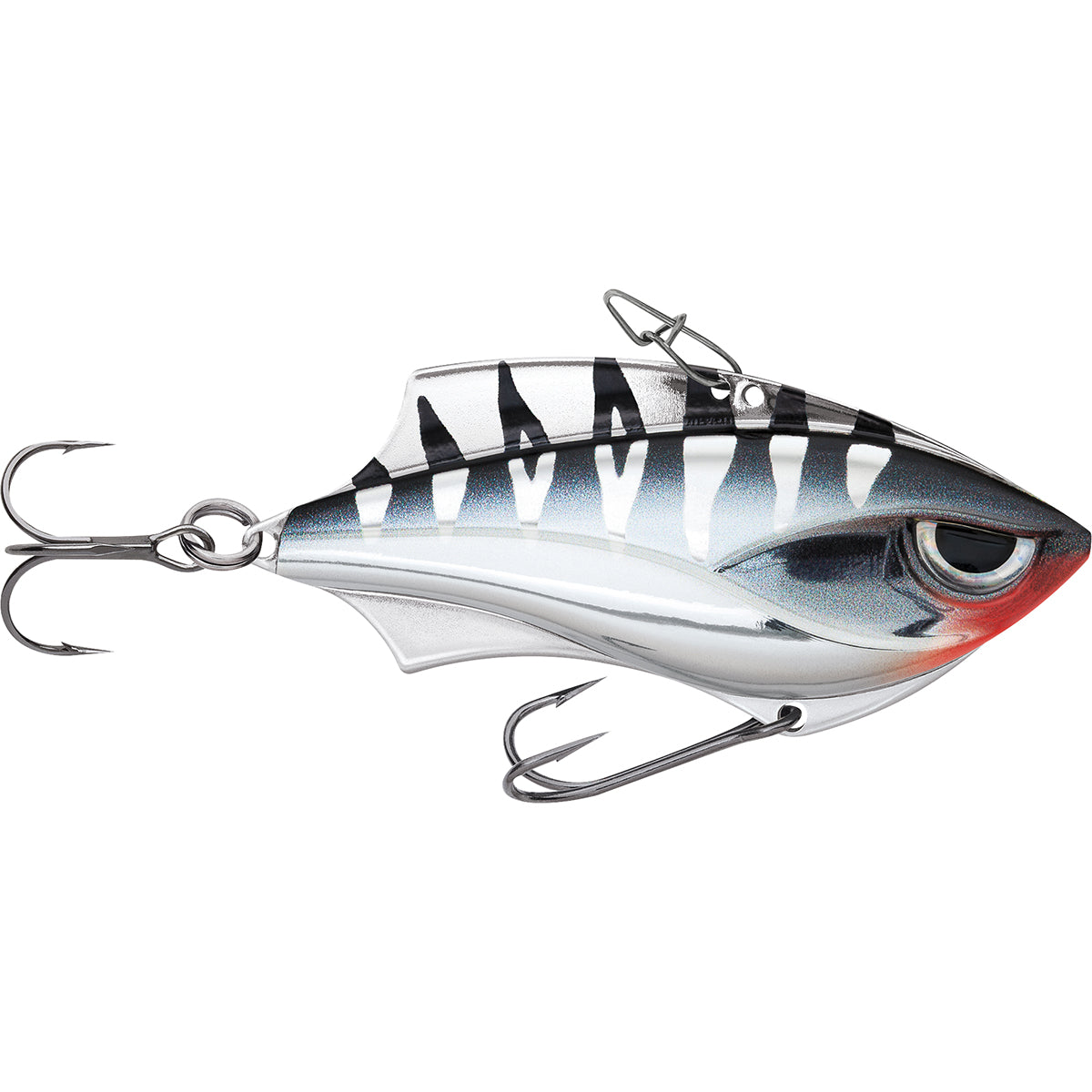 Rapala 2" Rap-V Blade Fishing Lure Rapala