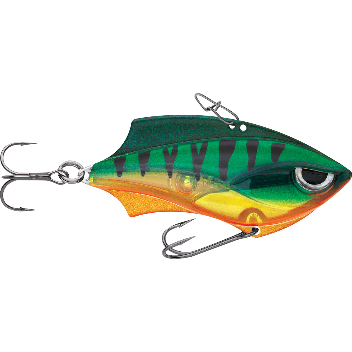 Rapala 2" Rap-V Blade Fishing Lure Rapala