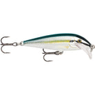 Rapala Scatter Rap CountDown 07 Fishing Lure Rapala