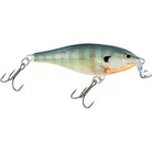 Rapala Shallow Shad Rap 09 Fishing Lure - Forza Sports
