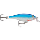 Rapala Shallow Shad Rap 09 Fishing Lure - Forza Sports