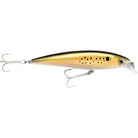 Rapala 3 1/8" X-Rap 8 Saltwater Fishing Lure Rapala