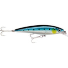 Rapala 3 1/8" X-Rap 8 Saltwater Fishing Lure Rapala