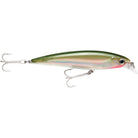 Rapala 3 1/8" X-Rap 8 Saltwater Fishing Lure Rapala