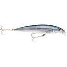 Rapala 4" X-Rap 10 Saltwater Fishing Lure Rapala