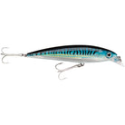 Rapala 5 1/4" X-Rap 14 Saltwater Fishing Lure Rapala