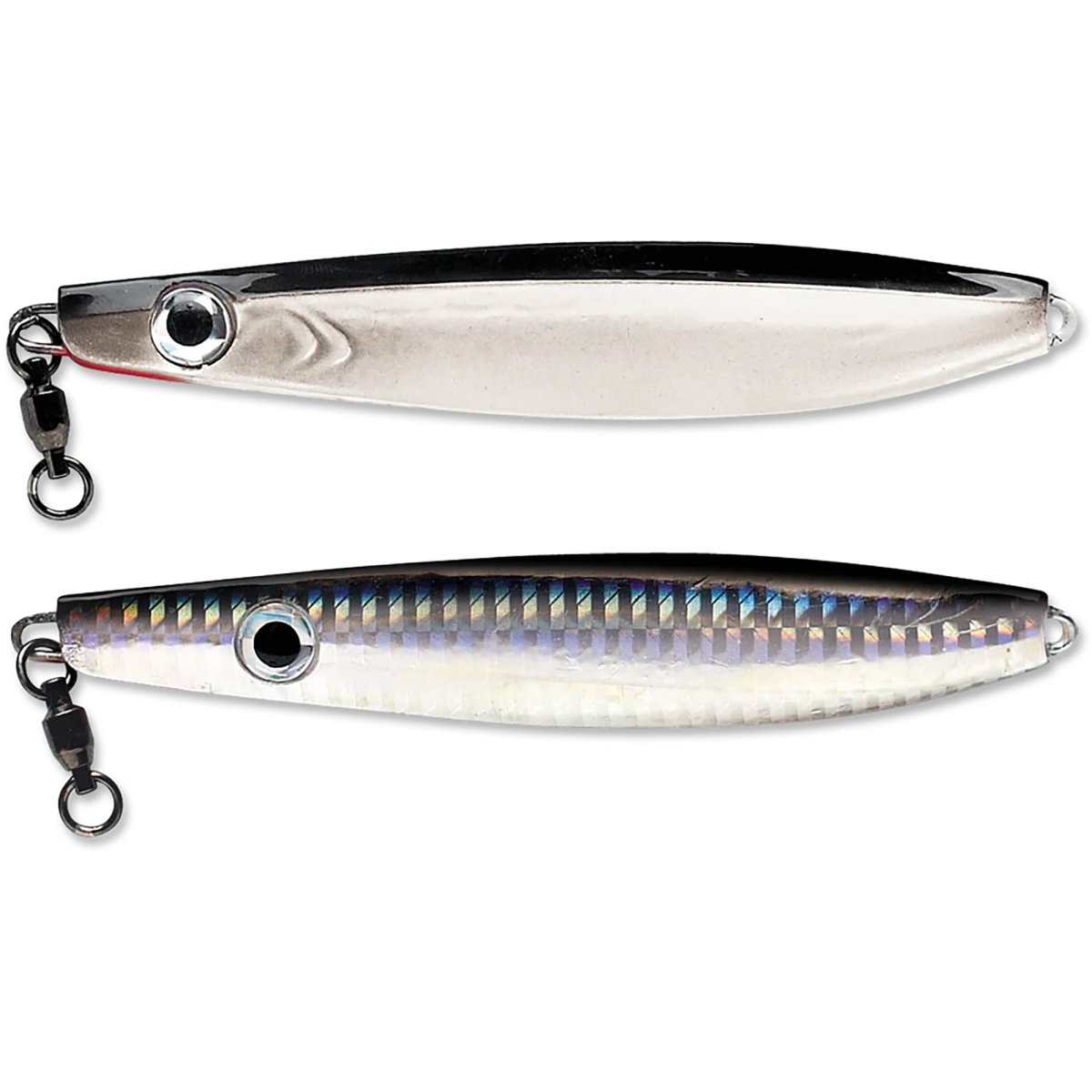 Williamson Vortex Speed Jig - Forza Sports