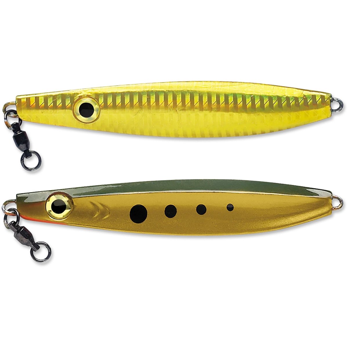 Williamson Vortex Speed Jig - Forza Sports