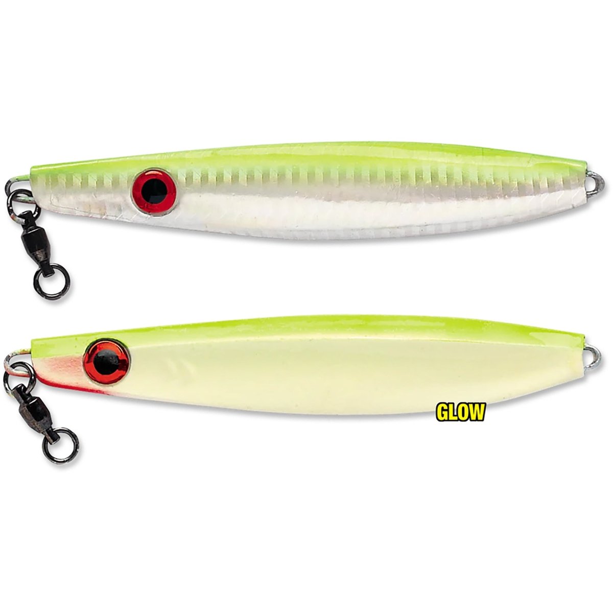 Williamson Vortex Speed Jig - Forza Sports