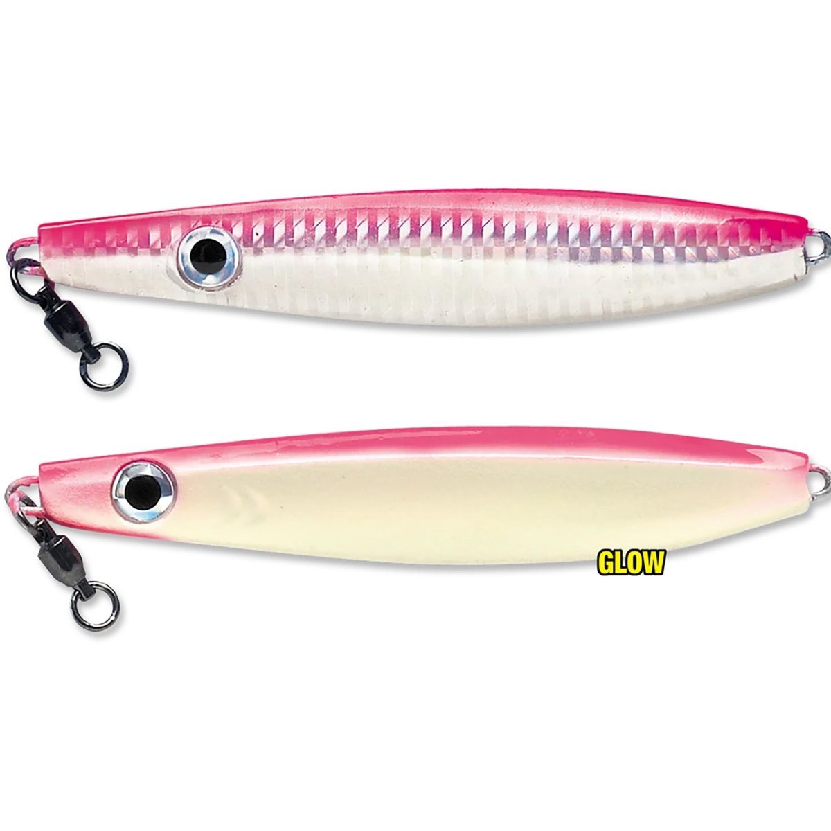 Williamson Vortex Speed Jig - Forza Sports