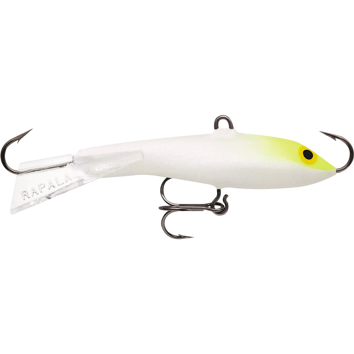 Rapala 1.25" Jigging Rap Fishing Lure - Forza Sports