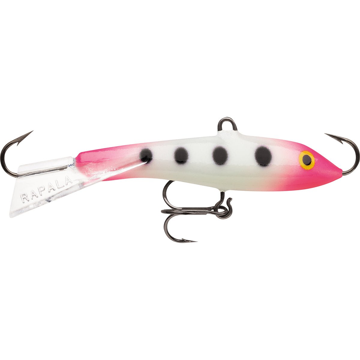 Rapala 1.25" Jigging Rap Fishing Lure - Forza Sports