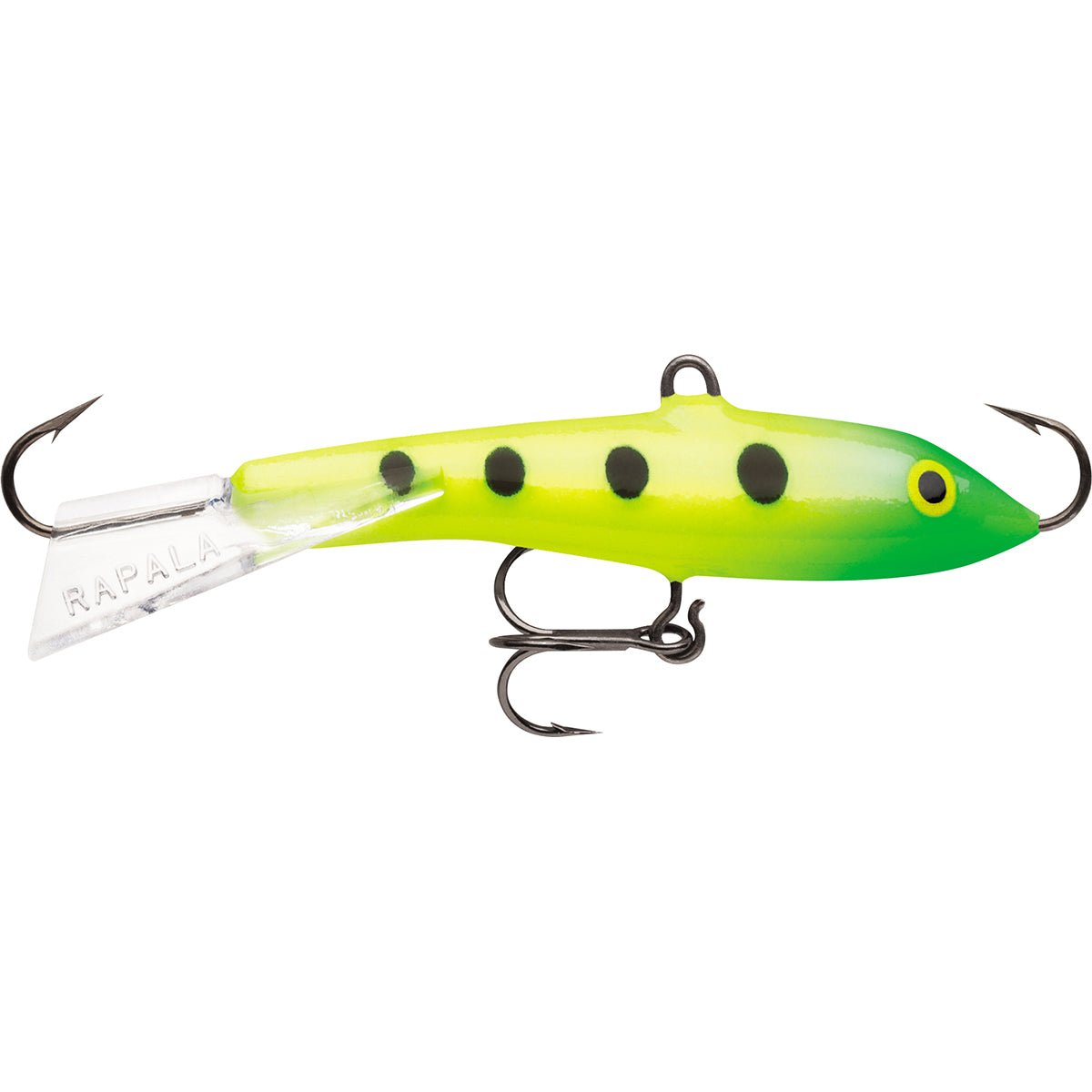 Rapala 1.25" Jigging Rap Fishing Lure - Forza Sports