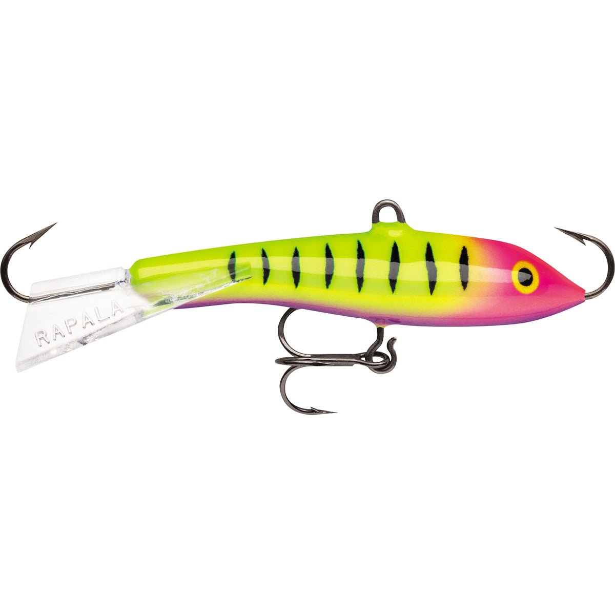 Rapala 1.25" Jigging Rap Fishing Lure - Forza Sports