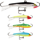 Rapala Jigging Rap W5 Fishing Lure Rapala