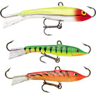 Rapala Jigging Rap W7 Fishing Lure Rapala