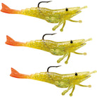 Storm WildEye Live Shrimp 03 Fishing Lures (3-Pack) Storm